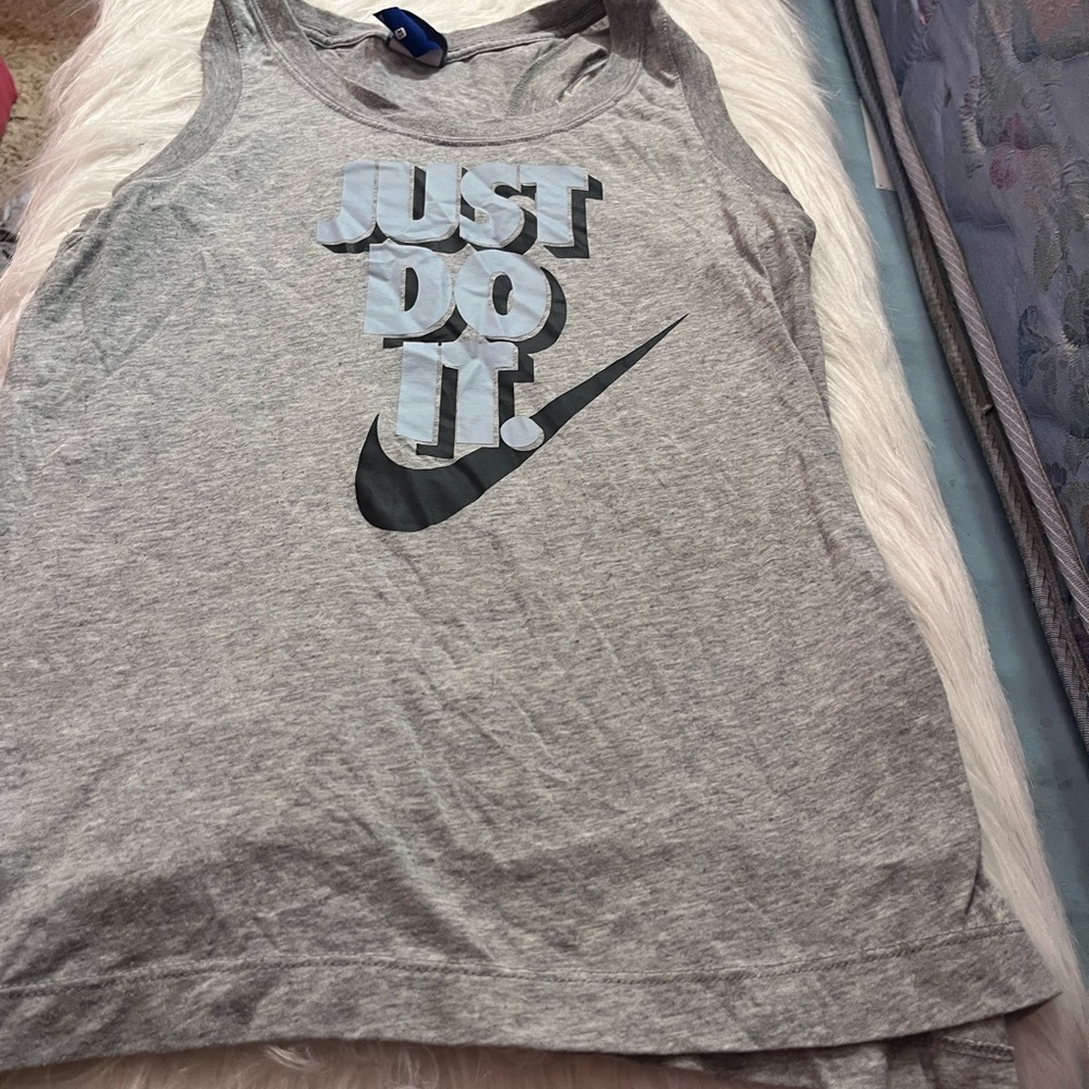 Workout tank top bundle